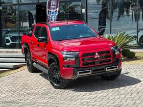 l200 triton 2.4 katana 4x4 cd 16v biturbo diesel 4p automatico 2026 passo fundo