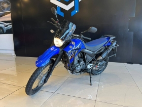 xt 660 r 2008 passo fundo