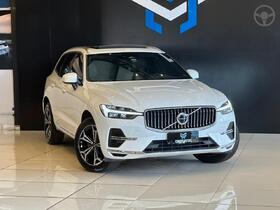 xc60 t8 express hibrido inscript 4p automatico 2022 passo fundo