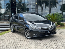corolla 2.0 xei 16v flex 4p automatico 2016 passo fundo