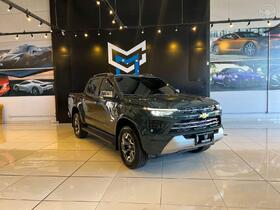 s10 2.8 ltz 4x4 cd turbo diesel 4p automatico 2025 passo fundo
