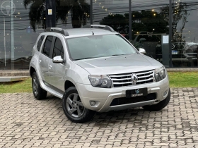 duster renault duster 1.6 tech road dynamique 4x2 16v flex 4p manual 2014 passo fundo