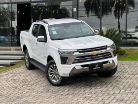 s10 2.8 high country 4x4 cd 16v turbo diesel 4p automatico 2026 passo fundo