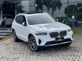 x3 2.0 xdrive 30e x line 16v turbo hibrido 4p automatico 2024 passo fundo