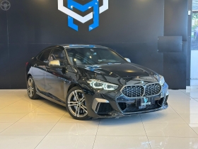 m235i 2.0 16v turbo 4p automatico 2021 passo fundo