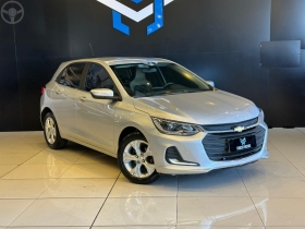 onix 1.0 lt 12v flex 5p automatico 2022 passo fundo