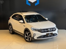 nivus 1.0 tsi highline flex 4p automatico 2024 passo fundo