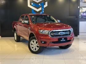 ranger 3.2 xlt 4x4 cd 20v diesel 4p automatico 2021 passo fundo