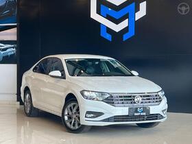 jetta 1.4 16v tsi comfortline flex 4p tiptronic 2019 passo fundo