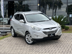ix35 2.0 mpfi gls 4x2 16v 4p automatico 2016 passo fundo