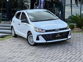 hb20 1.0 sense 12v flex 4p manual 2024 passo fundo