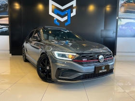 jetta 2.0 16v tsi gli 350 4p automatico 2020 passo fundo