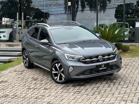 nivus 1.0 tsi highline flex 4p automatico 2021 passo fundo