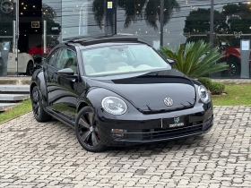 FUSCA 2.0 TSI 16V 2P AUTOMÁTICO