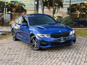 330e 2.0 m sport 16v turbo hibrido 4p automatico 2022 passo fundo
