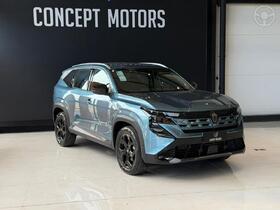 boreal 1.3 techno 16v flex 4p automatico 2026 passo fundo