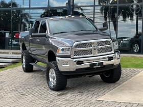 2500 laramie 6.7 cd 4x4 tdi diesel 4p automatica 2016 passo fundo