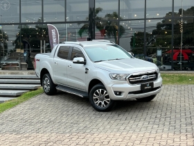 RANGER 3.2 LIMITED 4X4 CD 20V DIESEL 4P AUTOMÁTICO