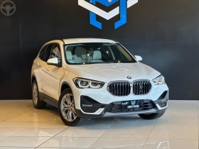 x1 2.0 16v turbo activeflex sdrive20i 4p automatico 2020 passo fundo
