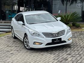 azera 3.0 mpfi gls v6 24v 4p automatico 2015 passo fundo