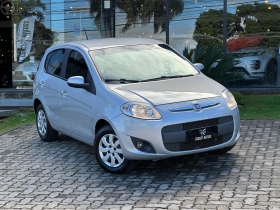 palio 1.4 evo attractive italia 8v flex 5p manual 2013 passo fundo