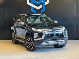 pajero sport 2.4 hpe s 4x4 diesel 4p automatico 2022 passo fundo