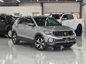 t cross 1.4 highline tsi 16v flex 4p automatico 2024 passo fundo