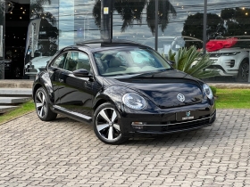 fusca 2.0 tsi 16v 2p automatico 2013 passo fundo