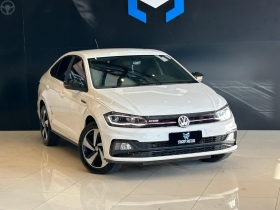 virtus 1.4 gts tsi 16v flex 4p automatico 2022 passo fundo