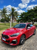 m235i 2.0 16v turbo 4p automatico 2021 passo fundo
