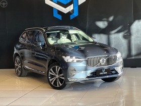 xc60 2.0 t8 inscription 4p hybrid automatico 2022 passo fundo