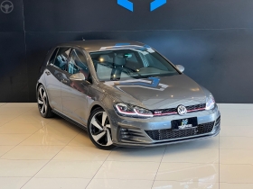 golf 2.0 tsi 350 gti 16v 230cv turbo 4p automatizado 2019 passo fundo