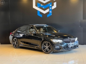 330i 2.0 sport 16v turbo 4p automatico 2019 passo fundo