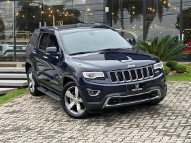 grand cherokee 3.6 limited 4x4 v6 24v 4p automatico 2014 passo fundo