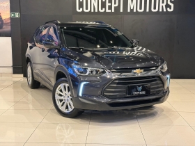 tracker 1.0 12v ltz turbo flex 4p automatico 2024 passo fundo