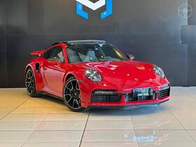 911 3.8 carrera s coupe 6 cilindros 24v 2p automatico 2021 passo fundo