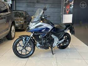 nc 750x abs 2022 passo fundo