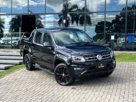 AMAROK 3.0 V6 EXTREME CD DIESEL 4X4 AT 4P AUTOMÁTICO