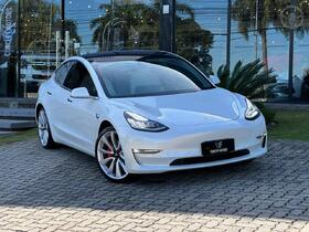 model s 70 4p eletrico 2018 passo fundo