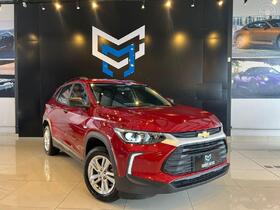 tracker 1.2 12v turbo flex 4p automatico 2021 passo fundo
