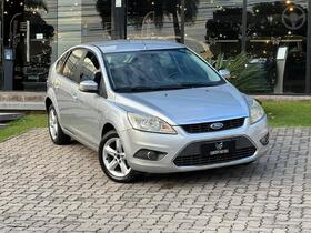 focus 2.0 fc 16v 4p manual 2009 passo fundo
