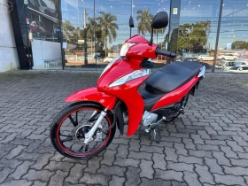biz 125 ex 2022 passo fundo