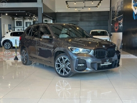 x1 2.0 sdrive20i m sport 16v turbo 4p automatico 2022 passo fundo