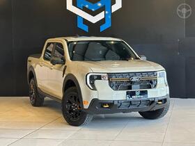 maverick 2.0 tremor turbo 16v 4p automatico 2025 passo fundo