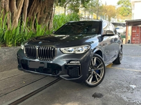 x5 3.0 4x4 m50d i6 turbo diesel 4p automatico 2020 passo fundo