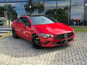 cla 250 2.0 sport 16v turbo 4p automatico 2020 passo fundo