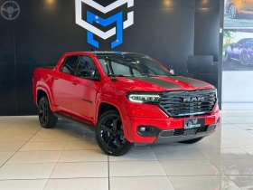 rampage 2.0 hurricane r t 4 4x4 turbo 4p automatico 2024 passo fundo