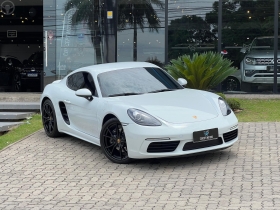 718 2.0 cayman pdk h4 16v 2p automatico 2019 passo fundo
