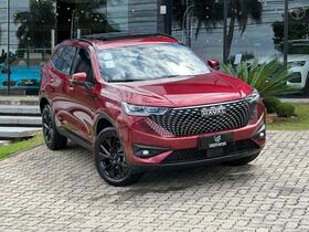 HAVAL H6 1.5 HEV PREMIUM E-TRACTION HÍBRIDO 4P AUTOMÁTICO