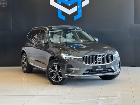 xc60 t8 express hibrido inscript 4p automatico 2022 passo fundo